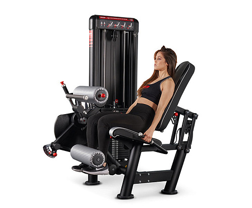 Сгибание / Разгибание ног Panatta SEC / DUAL 1SCD080