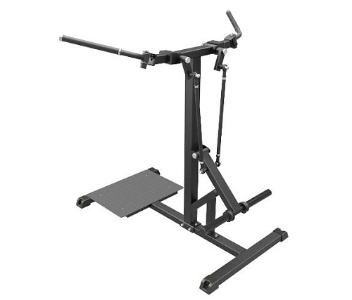 Баттерфляй стоя Aerofit Impulse IFP1206