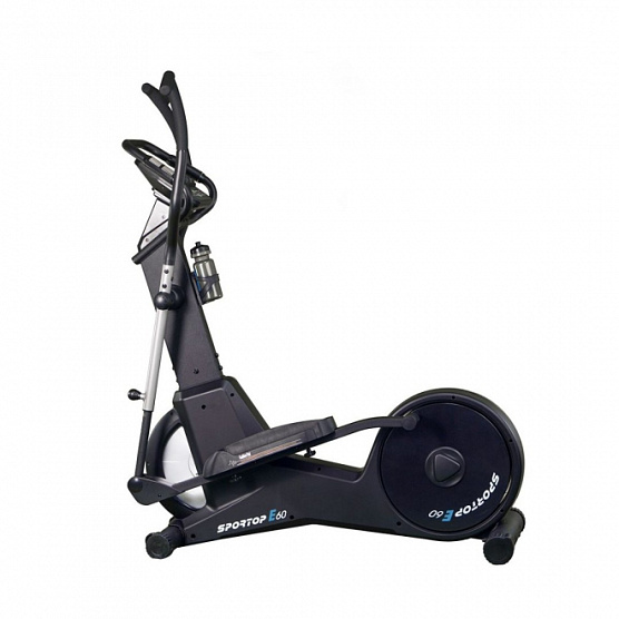 Эллиптический тренажер Sportop E60 фото6