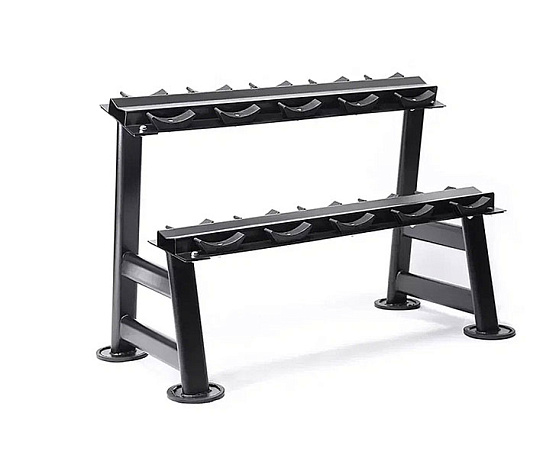 Стойка для гантелей Hasttings на 5 пар