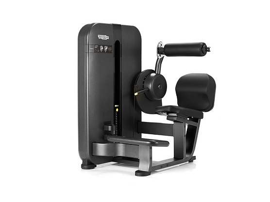 Гиперэкстензия Technogym Artis Lower Back фото3