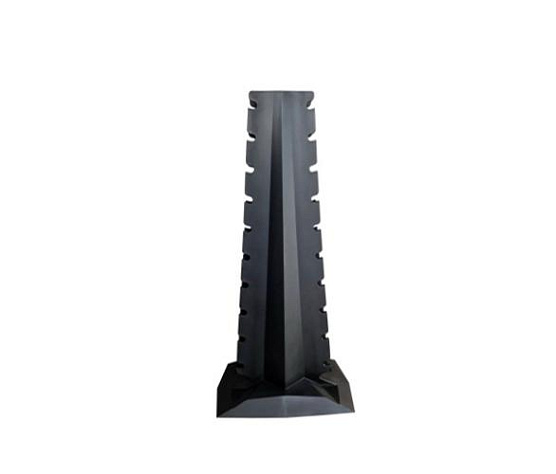 Стойка для гантелей PU LifeMaxx Original FitTools фото1