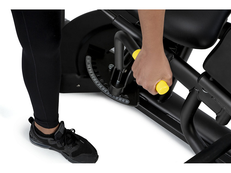 Technogym Selection 700 Dual Abductor/Adductor — фото 3