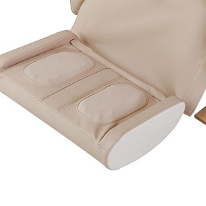 Купить Массажное кресло Ergonova MeTime 2 Beige массажное кресло в Москве