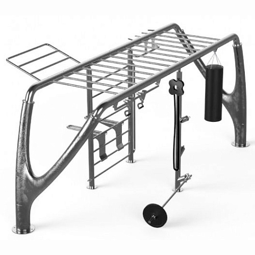 Купить Многофункциональный комплекс MyEquilibria MYBEAST BEACH CLUB INDOOR в Москве