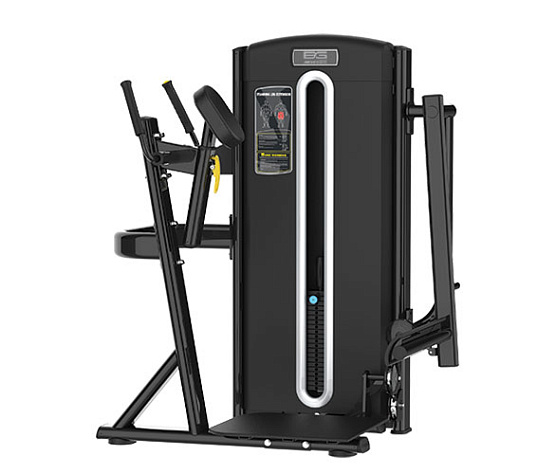 Ягодичные мышцы Bronze Gym M05-016A