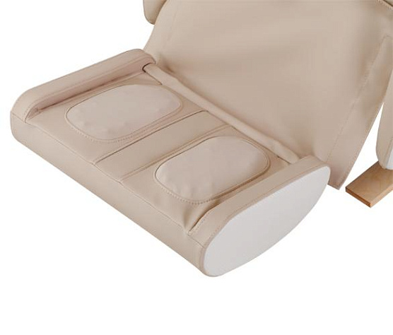 Массажное кресло Ergonova MeTime 2 Beige фото4