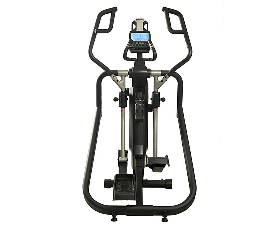 Эллиптический тренажер CardioPower X5 фото4