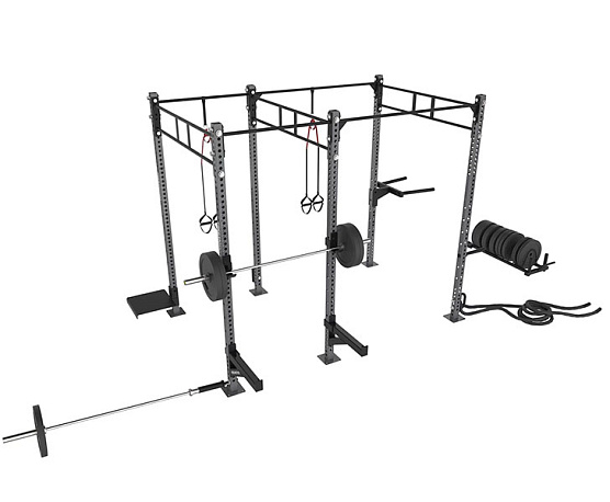 Многофункциональный комплекс Freemotion Fitness FMDY10W6D