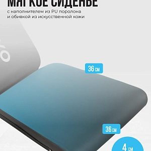 Купить Силовая скамья домашняя OXYGEN FITNESS SEDONA в Москве