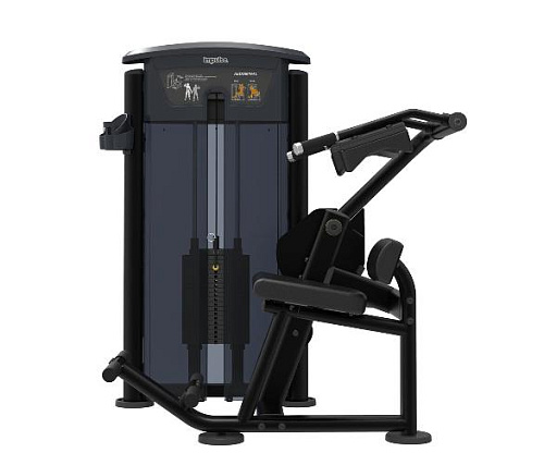 Пресс-машина Aerofit Impulse IT9514