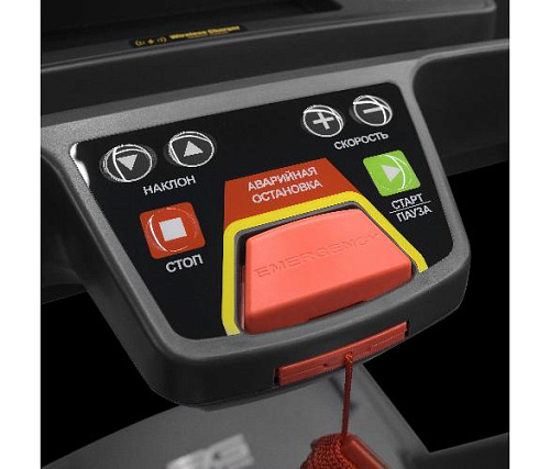 Беговая дорожка Bronze Gym T1000M PRO TFT TURBO (NEW)