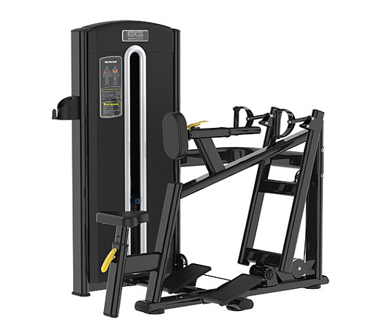 Гребная тяга Bronze Gym M05-004