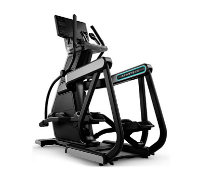 Эллиптический тренажер Matrix Fitness Onyx P1 Ascent 22