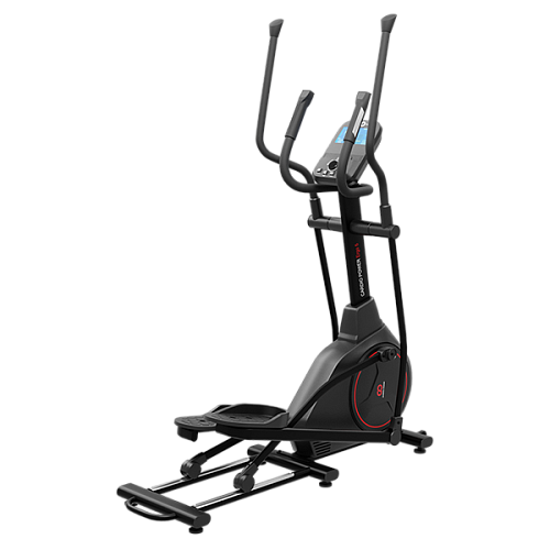 Эллиптический тренажер CardioPower Ergo 5 Купить Эллиптический тренажер CardioPower Ergo 5 в Москве