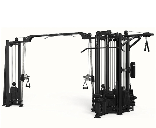 Комплекс из 5 станций PRIMAL PSSS0151 Купить Комплекс из 5 станций PRIMAL PSSS0151 в Москве