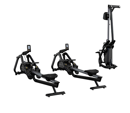 Гребной тренажер Matrix Fitness RXP-WF