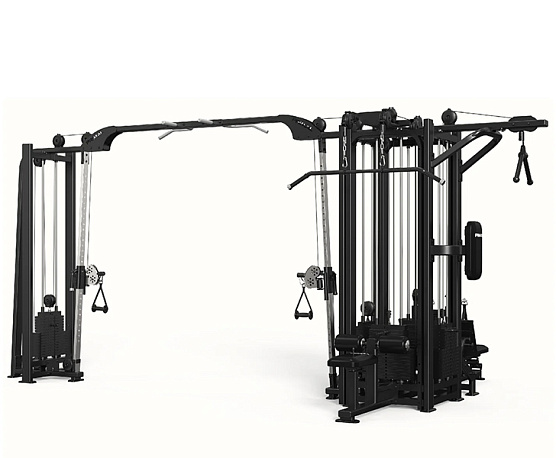 Комплекс из 5 станций PRIMAL PSSS0151