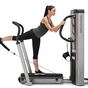Купить Грузоблочный тренажер Freemotion Fitness Genesis™ DS GD503 Квадрицепс и подколенное сухожилие в Москве
