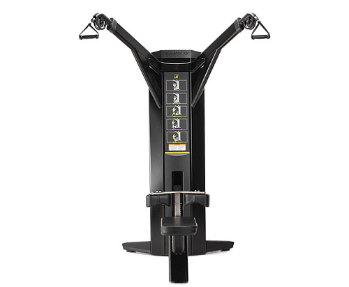 Тяга сверху Freemotion Fitness Genesis G620