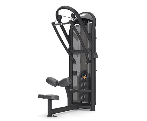 Расходящаяся верхняя тяга Matrix Fitness Aura G3-S33_8 Купить Расходящаяся верхняя тяга Matrix Fitness Aura G3-S33_8 в Москве