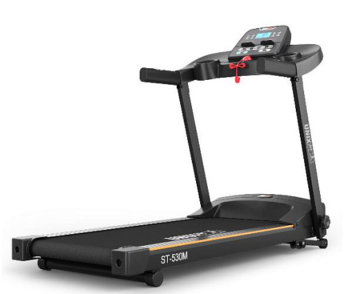 Беговая дорожка Unix Fit ST-530M Купить Беговая дорожка Unix Fit ST-530M в Москве