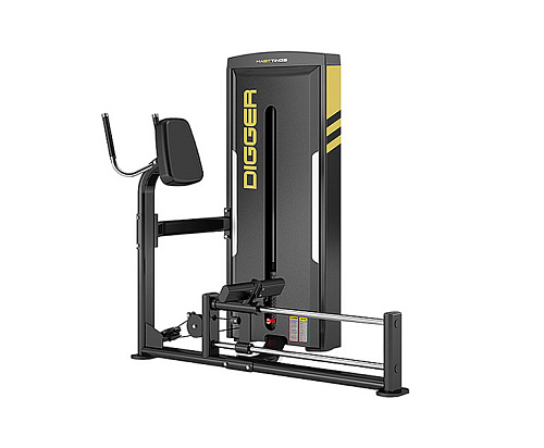 Глют-машина Hasttings Digger HD018-1