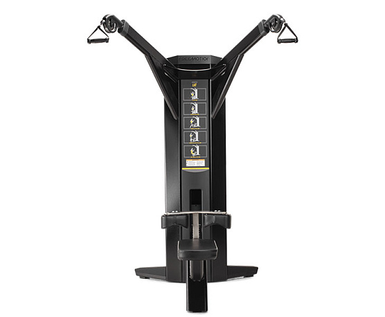 Тяга сверху Freemotion Fitness Genesis G620 фото10