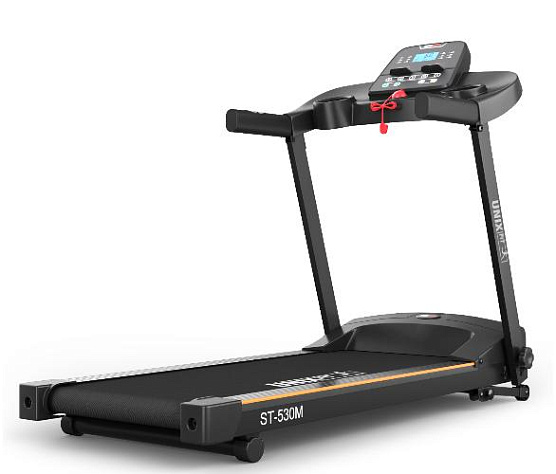 Беговая дорожка Unix Fit ST-530M