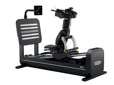 Жим ногами Technogym Biostrength Leg Press REV
