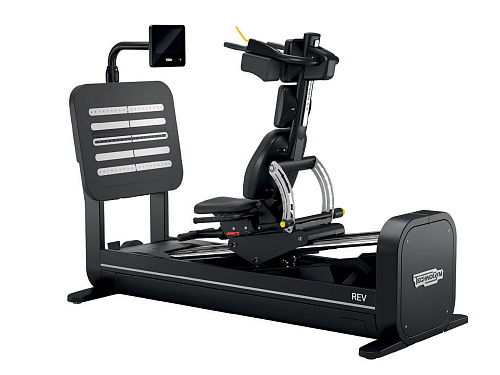 Жим ногами Technogym Biostrength Leg Press REV
