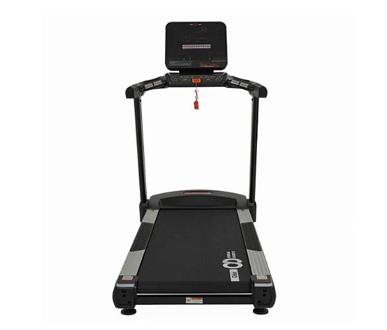 Беговая дорожка Cardiopower PRO CT100 фото5