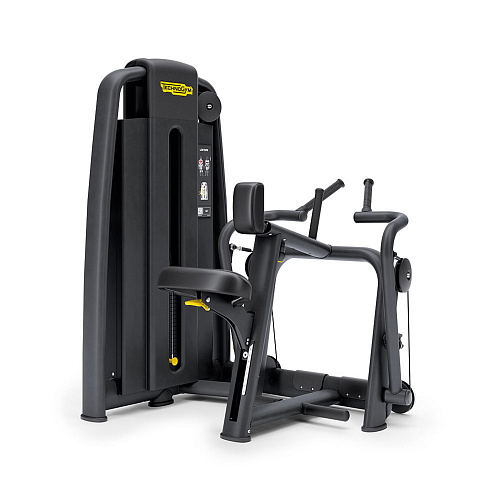 Тяга сидя Technogym Selection 700 Low Row