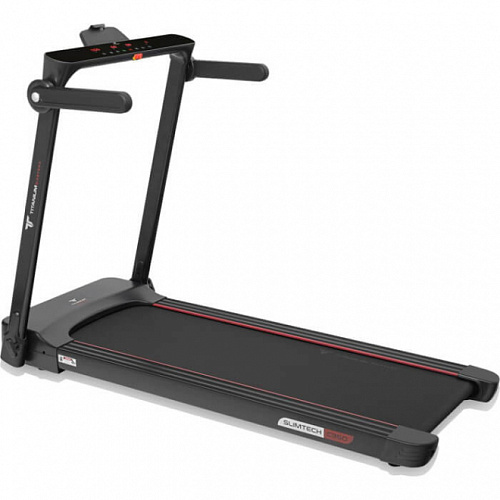 Купить Беговая дорожка Titanium Slimtech C350 в Москве