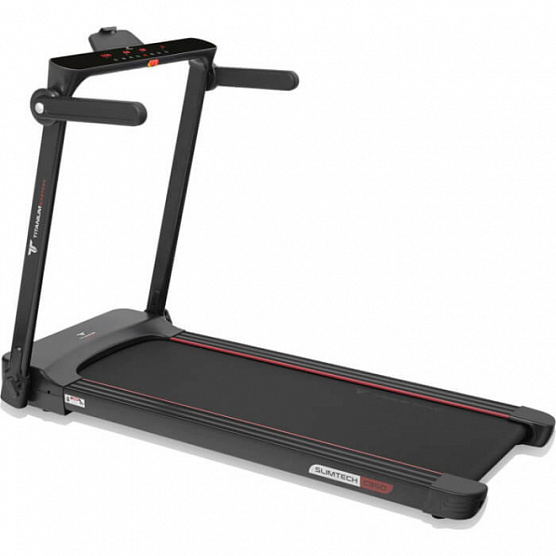 Беговая дорожка Titanium Slimtech C350