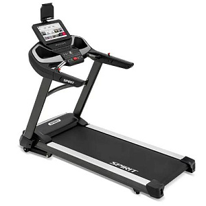Купить Беговая дорожка Spirit Fitness XT685ENT BLACK в Москве