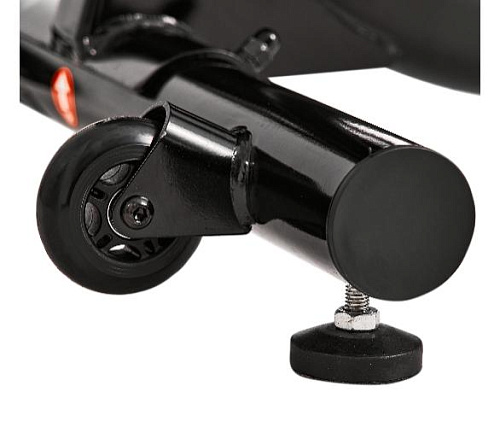 Эллиптический тренажер Proxima Amanda