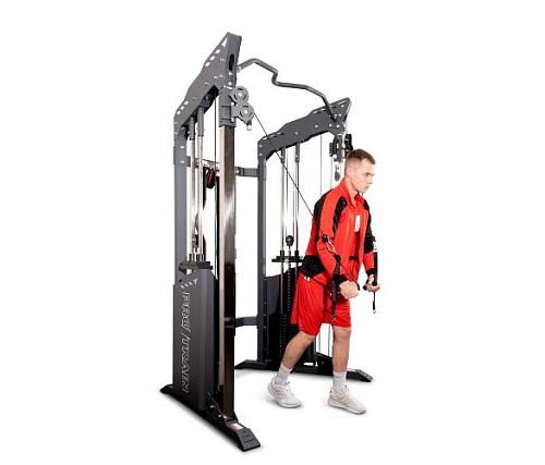 Двойной блок DAP Protrain PR-FT570