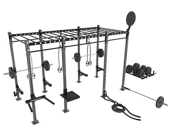Многофункциональный комплекс Freemotion Fitness FMDY14MBR