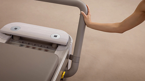 Реформер для пилатеса Technogym Reform