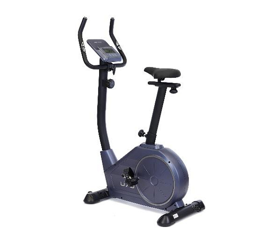 Велотренажер вертикальный Carbon Fitness U70 домашний