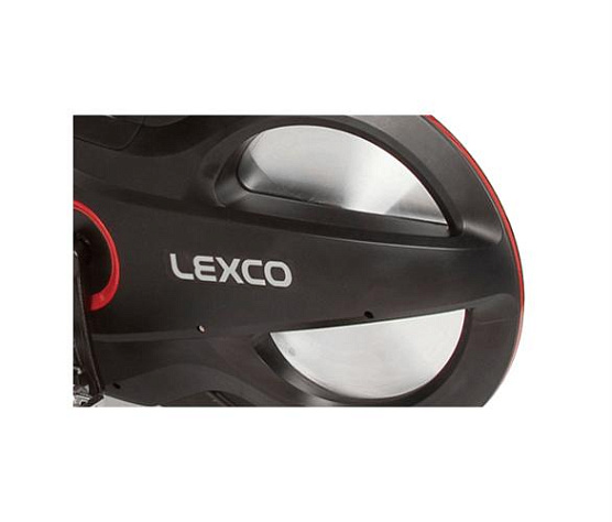 Сайкл Ultra Gym LEXCO LC7 фото2