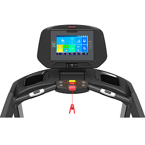 Купить Беговая дорожка CardioPower T65 в Москве