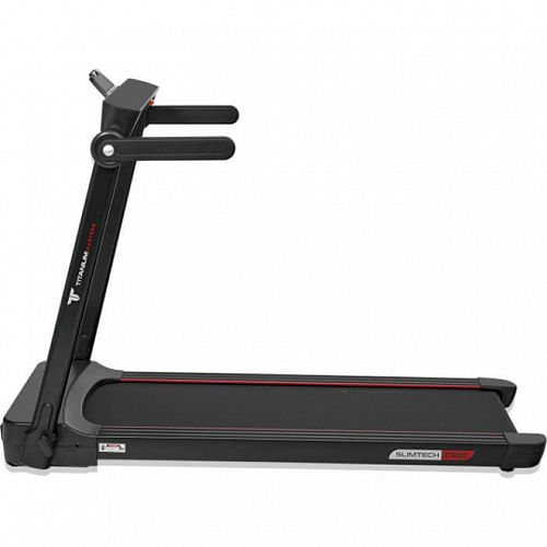 Беговая дорожка Titanium Slimtech C350