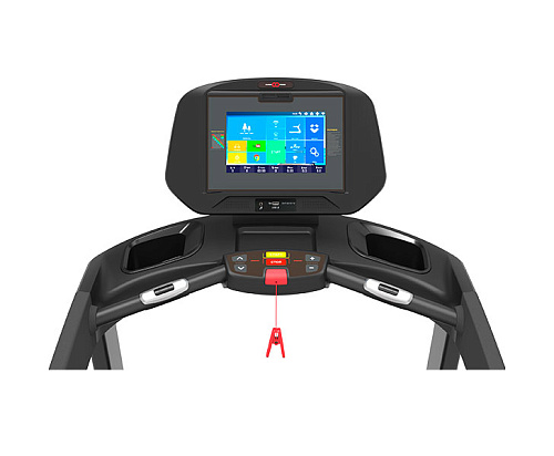 Беговая дорожка CardioPower T65