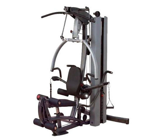 Силовой комплекс Body Solid FUSION F600/2