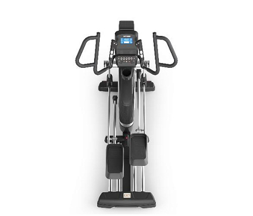 Эллиптический тренажер Unix Fit E-950 PRO Manual Incline (LED)