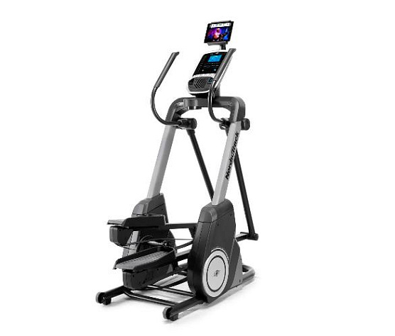 Эллиптический тренажер NordicTrack FreeStrider FS5i