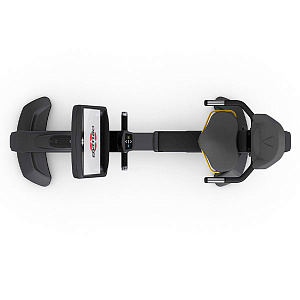 Купить Кардиотренажер Gym80 Endurance80 R80.1 в Москве