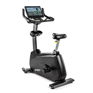 Купить Велотренажер Spirit Fitness CU1000ENT в Москве